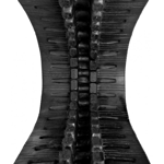 CAT  230x48x62 Excavator Rubber Tracks