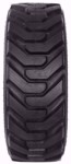 Set of 4, 14x17.5 Galaxy Beefy Baby II R-4 Skid Steer/Backhoe Tires