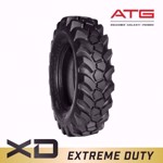 15.5x25 Galaxy Giraffe XLW L-2 Telehandler/Wheel Loader Tire