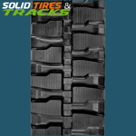 320x54x96 Excavator Rubber Track-Heavy Duty