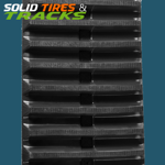 29.5" 750x150x66 Crawler Dumper Rubber Tracks - Heavy Duty