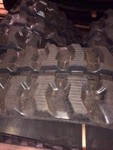 320x100x46 Excavator Rubber Track-Heavy Duty