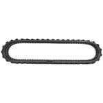300x52.5x76(N)- Heavy Duty Rubber Track