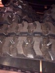 320x100x38 Excavator Rubber Track