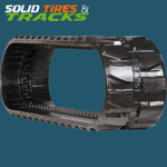 450x83.5x72 Excavator Rubber Track