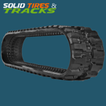 230x96x42 Excavator Rubber Tracks