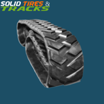 460x225x36 Rubber Tracks