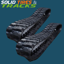 265x72x52 Excavator Rubber Tracks