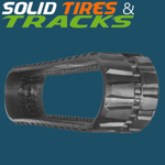 250x55. 5x79 Excavator Rubber Track