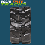 300x52.5x88(N) Rubber Track