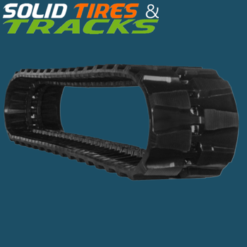 450x81x78 (N)Excavator Rubber Track- Heavy Duty