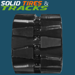 450x81x78 (N)Excavator Rubber Track- Heavy Duty