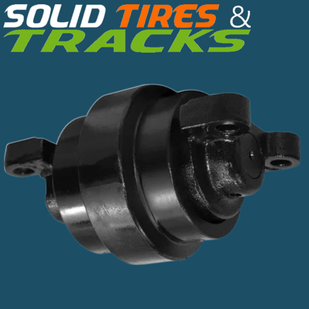 Kubota Bottom Roller 68658-21750
